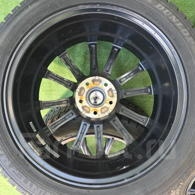Hot Stuff Waren. 7.0x18", 5x114.3, ET48, �� 73���. ����
