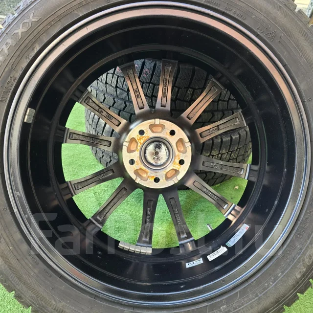 Hot Stuff Waren. 7.0x18", 5x114.3, ET48, �� 73���. ����