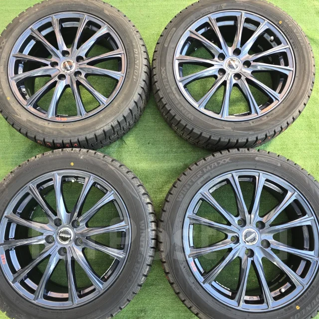Hot Stuff Waren. 7.0x18", 5x114.3, ET48, �� 73���. ����