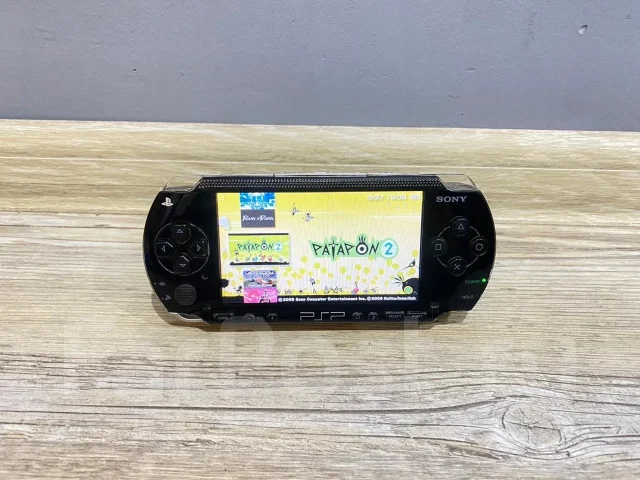 Sony PlayStation Portable ����