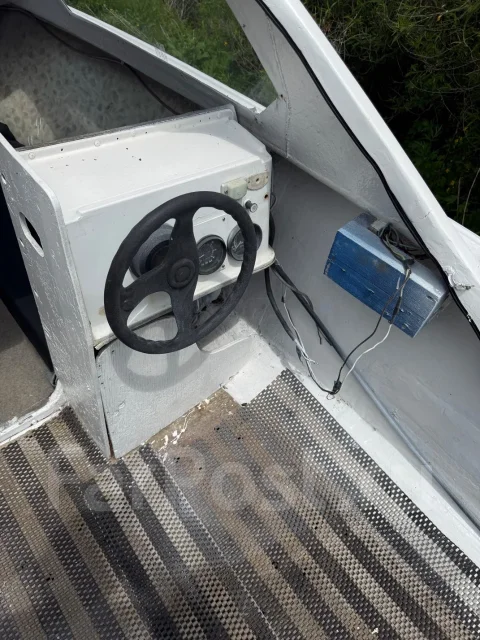 Yamaha Passport 17. 1988 ���, ����� 5��., ��������� ���������, 50��.�., ������ ����