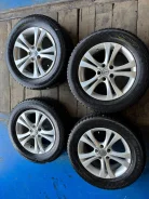 Replay OPL13. 6.5x16", 5x110, ET37, �� 58���. ����