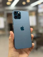 Apple iPhone 12 Pro Max. �/�, 256 ��, �����, 3G, 4G LTE, 5G, Dual-SIM, ���������� ����