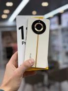 Realme 11 Pro. �/�, 512 ��, �������, 3G, 4G LTE, 5G, Dual-SIM, ����������, NFC ����
