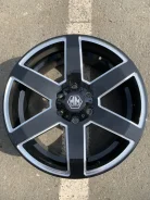 Mayhem. 9.0x20", 6x139.7, ET40, �� 110,5���. ����