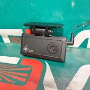 Comtec i-Safe DC-DR400