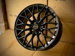 Sakura Wheels 288. 6.5x15", 4x100, ET35, �� 73,1���. ����