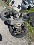 ��������� Toyota Highlander 2006 190000A250 MCU23 3MZ-FE 1900020830 ����