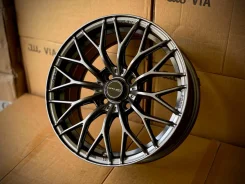 Sakura Wheels 288. 6.5x15", 4x100, ET35, �� 73,1���. ����