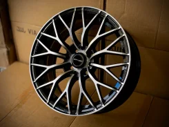 Sakura Wheels 288. 6.5x15", 4x98, ET35, �� 58,6���. ����