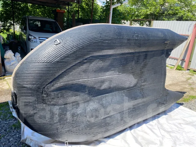Stormline Airdeck Extra. 2018 ���, ����� 3,1��., ��������� ��� ��������� ����