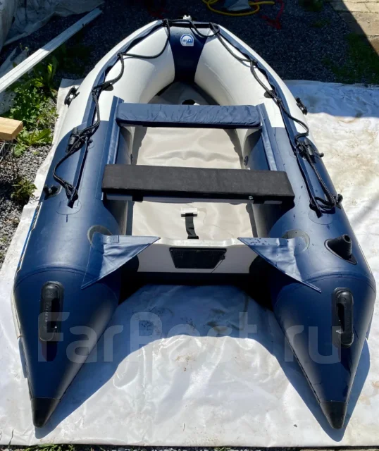 Stormline Airdeck Extra. 2018 ���, ����� 3,1��., ��������� ��� ��������� ����