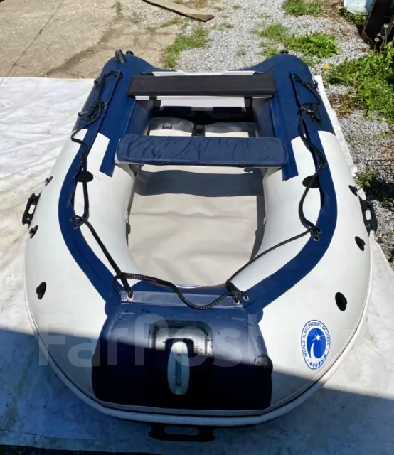 Stormline Airdeck Extra. 2018 ���, ����� 3,1��., ��������� ��� ��������� ����