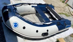 Stormline Airdeck Extra. 2018 ���, ����� 3,1��., ��������� ��� ��������� ����