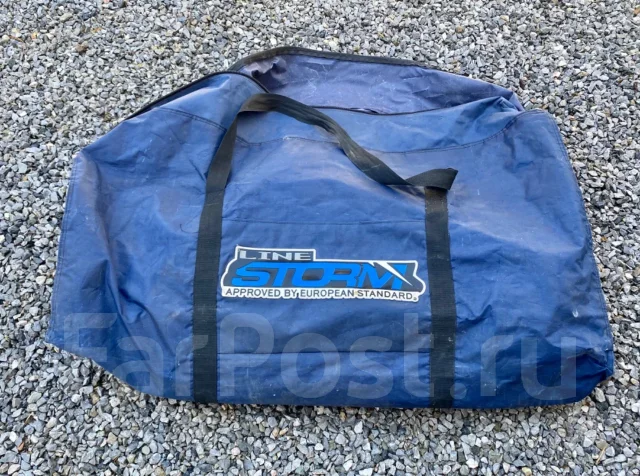 Stormline Airdeck Extra. 2018 ���, ����� 3,1��., ��������� ��� ��������� ����