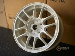 Enkei Racing GTC02. 6.5x15", 4x100, ET35, �� 73,1���. ����