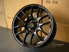 Enkei Racing GTC02. 6.5x15", 4x100, ET35, �� 73,1���. ����