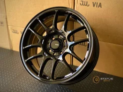 Enkei Racing GTC02. 6.5x15", 4x98, ET35, �� 58,6���. ����