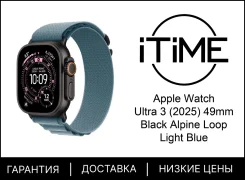 Apple Watch Ultra 3. GPS, NFC, IP67, IP68 ����