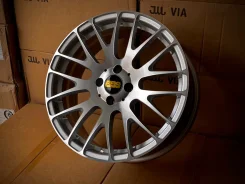 BBS RX. 7.0x17", 4x100, ET40, �� 73,1���. ����