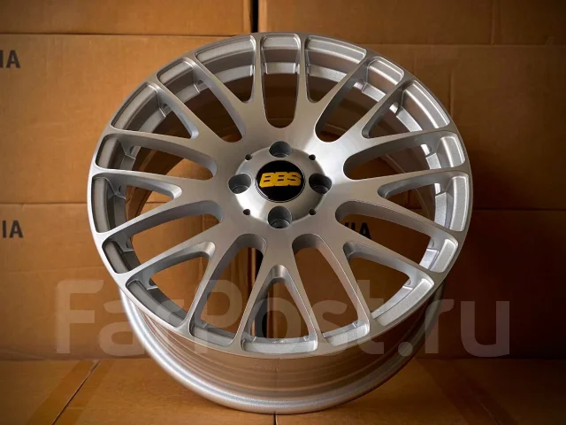 BBS RX. 7.0x17", 4x100, ET40, �� 73,1���. ����