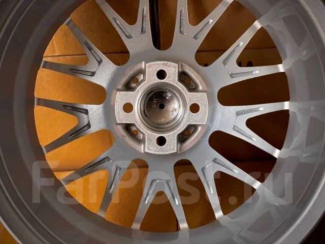 BBS RX. 7.0x17", 4x100, ET40, �� 73,1���. ����