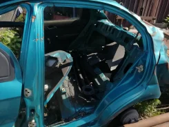 Chevrolet Aveo. ECT NA DBIGATELE ����