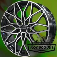 DWS. 7.0x18", 5x114.3, ET45, �� 60,1���. ����