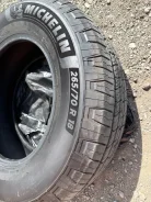 Michelin LTX Trail. ������, 2024 ���, �/�, ����� �� 5 % ����