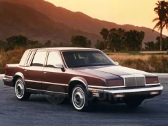 Chrysler New Yorker ����