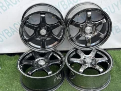 SLK. 7.0x16", 4x100, ET38, �� 75���. ����