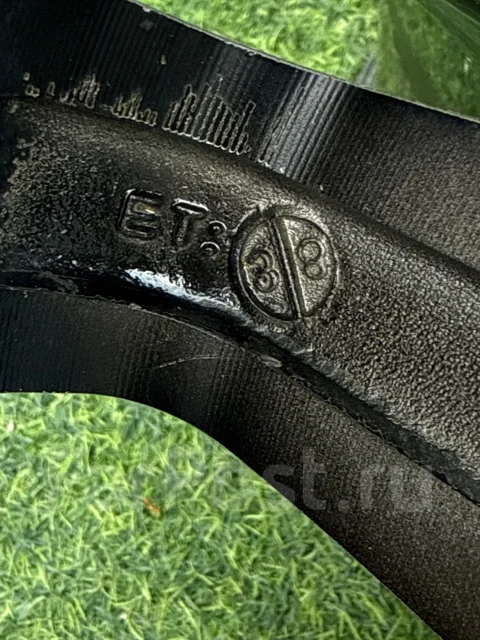 SLK. 7.0x16", 4x100, ET38, �� 75���. ����