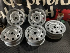 Volkswagen. 6.0x15", 5x112, ET44, �� 57,1���. ����