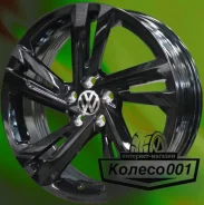 Volkswagen. 8.5x19", 5x112, ET38, �� 57,1���. ����