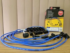 ������������ Toyota 1G-FE 90919-21562/ RC-TE56 NGK RCTE56 ����