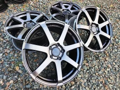 Enkei Perfomance Line PF07. 8.0x18", 5x112, ET50, �� 66,6���. ����