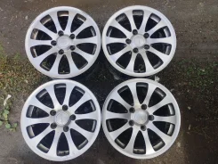 �����. 6.5x15", 5x114.3, ET40, �� 72,6���. ����