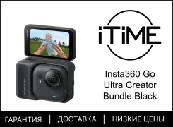 Insta360 Go. ��� ��������� ����