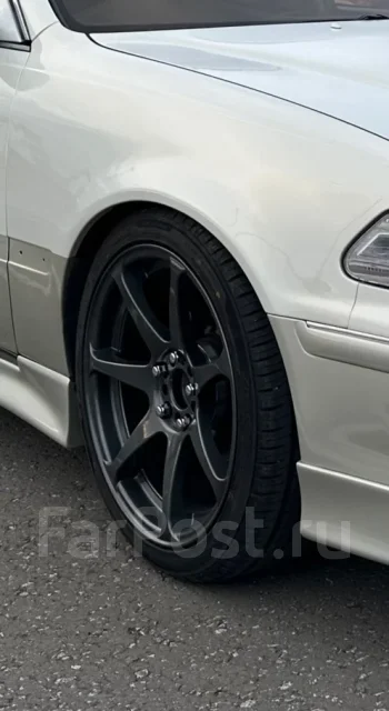 Doall CST Zero-1. 8.0x18", 5x114.3, ET43, �� 73���. ����