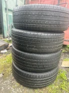 Bridgestone Dueler H/P Sport AS. ������, 2022 ���, �/�, ����� 10 % ����