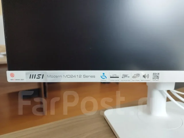MSI. 23.8" ����