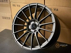 Enkei Racing Revolution RS05RR. 8.5x18", 5x114.3, ET35, �� 73,1���. ����