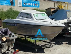 Wyatboat. 2026 ���, ����� 4,7��., ��������� ��� ���������, 1,7��.�. ��� ����� �� ������������ ����