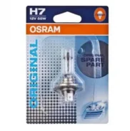 ����� ��� ����������� Osram H7 12V 55W PX26d (������� 1��) 6421001B 6421001B ����