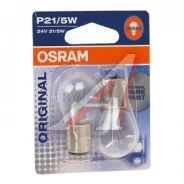 ����� ��� ����������� Osram P21/5W 24V BAY15d 7537 7537 ����