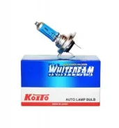 ����� ��� ����������� Koito H7 ������������������� 12V 55W (100W) Whitebeam 0755W 0755W ����