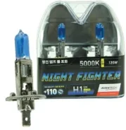 ����� ��� ����������� Avantech H1 ������������������� 12V 55W (120W) 5000K �������� 2 �� AB5001 AB5001 ����