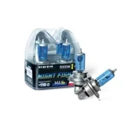 ����� ��� ����������� Avantech H4 ������������������� 12V 60/55W (135/125W) 5000K �������� 2 �� AB5004 AB5004 ����