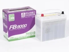 FB 9000