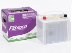 FB 9000